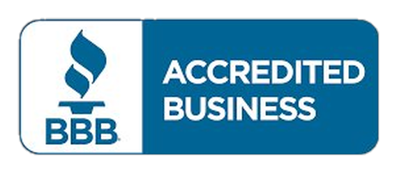 BBB A+ Accredited